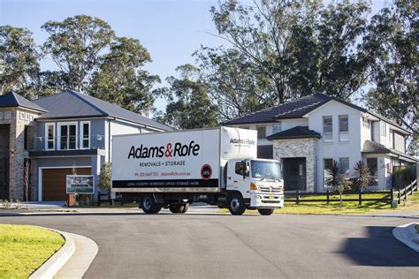 removalists sydney to foster  Local movers